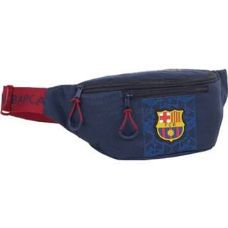 👉 Heuptas polyester Fc Barcelona Barca - 23 X 12 9 Cm 8412688422401