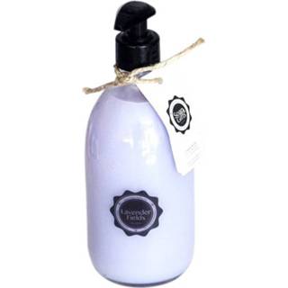 👉 Handzeep Soap & Gifts - Lavendelgeur 490 Ml 8719322912732