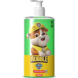 👉 Handzeep Uroda - Paw Patrol Rubble 300 Ml 5907554496219