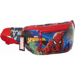 👉 Heuptas polyester Spiderman Go Hero - 23 X 12 9 Cm 8412688421510