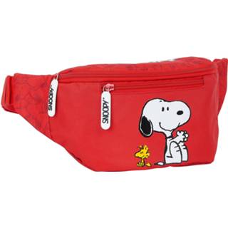 👉 Heuptas polyester Snoopy - 23 X 12 9 Cm 8412688424917