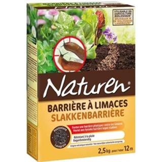 👉 Naturen Slakbarrière 2,5 Kg / Nc 8711338506004