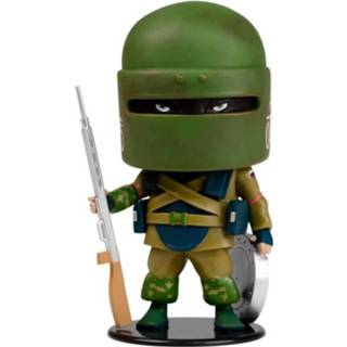 👉 Six Collection-beeldje: Chibi Tachanka 3307216016250