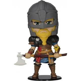 👉 Ubisoft Assassin's Creed Valhalla Heroes Figurine - Eivor (Male) 3307216154181