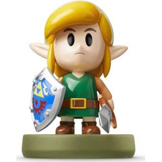👉 Amiibo - The Legend Of Zelda Link's Awakening 45496380854