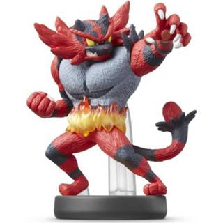 👉 Amiibo - Super Smash Bross Félinferno 45496380878