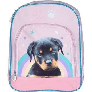 👉 Synthetisch roze baby's Kleine Zak - Baby Spa Massa 3661507620206