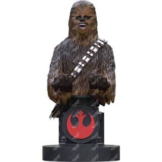 👉 Cable Guy Support Controller - Star Wars-figuur: Chewbacca 5060525893292