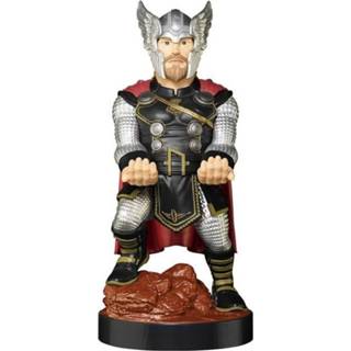 👉 Exquisite Gaming Controller-ondersteuning En Oplaadfiguur - Cable Guy Thor 5060525893834