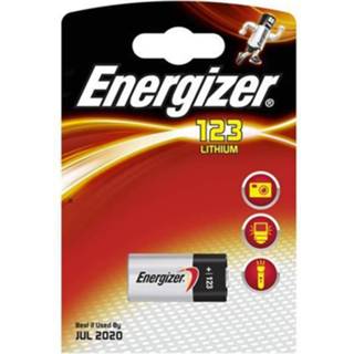 👉 Energizer - Set Van 2 P-batterijen 2009811600933