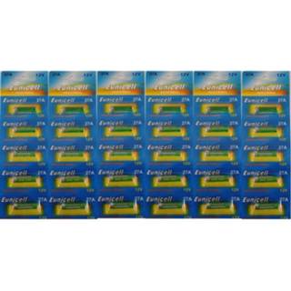 👉 Eunicell - Pakket Met 30 Alkalinebatterijen 2 617215542586