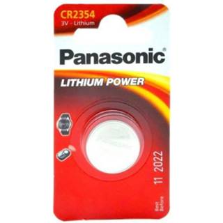 👉 Knoopcel Panasonic - Lithium Blister 5410853038481