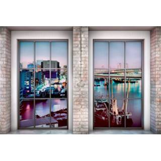 👉 Fotobehang Komar Loft Vlies 368x248cm 4036834540173
