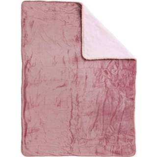 👉 Deken velours Nattou Superzachte - 75 X 100 Cm 5414673631433