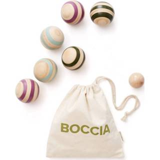 👉 Kinderen Kids Concept jeu de boules Boccia 3jr+ 7340028729761