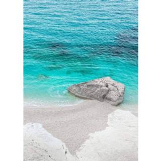 👉 Komar Dreambay Vlies Fotobehang 200x280cm 4-banen