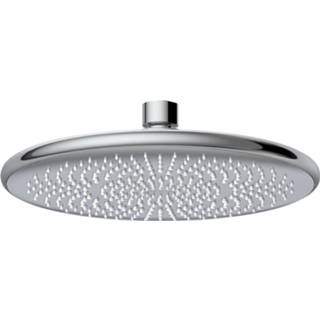 👉 Douchekop chroom Wenko Waterbesparend 20 Cm Abs 4008838277553