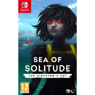 👉 Switch Just For Games - Sea Of Solitude Director's Cuts Game 3701403100683