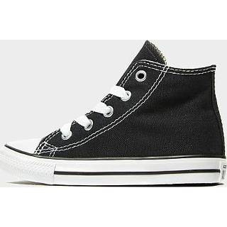 👉 Textiel baby's kinderen Converse All Star Hi - Kind 886952775544