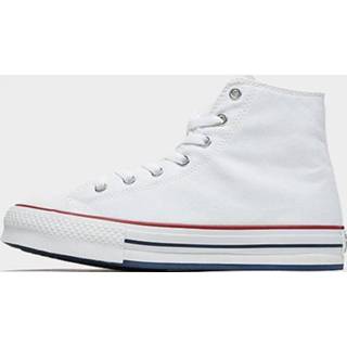 👉 Converse All Star High Platform Junior - Kind