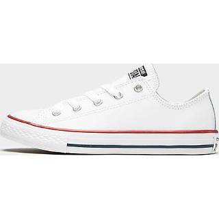 Converse All Star Ox Leather Kinderen - Kind