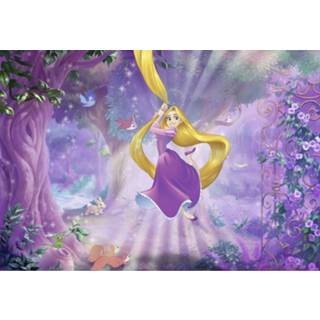 👉 Fotobehang Komar Rapunzel 368x254cm 4036834084516