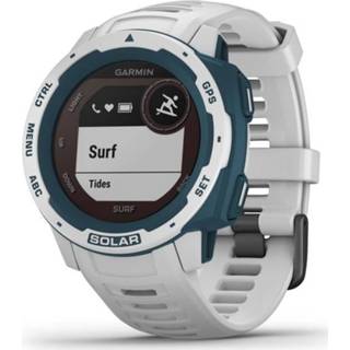 👉 Smartwatch Garmin Instinct Solar Surf, Cloudbreak 753759257712