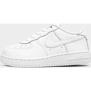 👉 Nike Air Force 1 Low Baby's - White/White/White - Kind, White/White/White