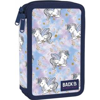 👉 Etui polyester multikleur Backup Gevuld Unicorn - 32 St. 5901130082919