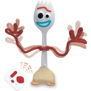 👉 Toy Story Forky Infrarood Radiogestuurd 4006333060236
