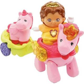👉 Vtech - Tut Copains Claire's Magic Unicorn, The Adventureurous Princess 3417761771051