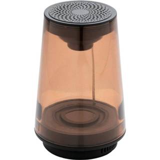 👉 Luidspreker bruin Xd Xclusive Speaker Encore Bluetooth 12 Cm Abs 2-delig 8714612115268