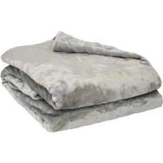 👉 Parel Poyet Motte - Microflabellum Hoes 180x220 Cm 3120760076620