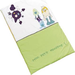 👉 Thermobaby Quilt - Mijn Kleine Monster 3023190340029