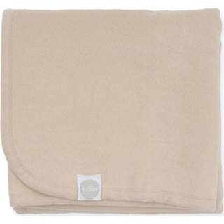 👉 Deken beige Jollein Ledikant 100 X 150 Cm Nougat 8717329359253