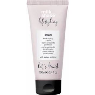 👉 Dag crème active Milk_Shake Lifestyling Braid Styling Cream 8032274103899