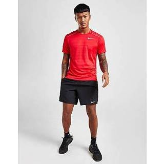 👉 Running short zwart s male mannen Nike Challenger Brief Lined Shorts Heren - Black 194502750539