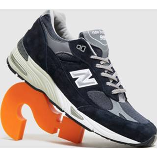 👉 New Balance 991 - Made in England 821636092593