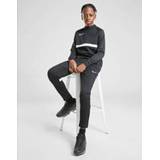 👉 Nike Academy Trainingsbroek Junior - Black/White/White/White - Kind, Black/White/White/White