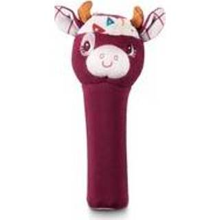 👉 Baby stuks Lilliputiens Rosalie Knijprammelaar 5414834832570