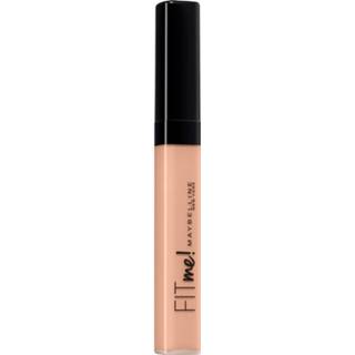 👉 Maybelline Fit Me! Concealer 6.8ml (Various Shades) - 08 Nude