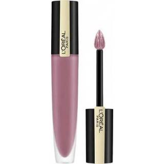 👉 Rouge L'Oreal Signature Liquid Lipstick 105 I Rule 7 ml 3600523543656