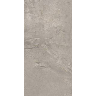 👉 Vloertegel grijs zilver Keope Lux Silver Grey Mat 30x60 cm 8719304735076