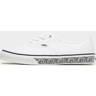 👉 Bovenwerk van textiel kinderen Vans Authentic Junior - Kind 194905593207