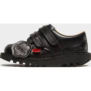 👉 Kickers Kick Lo Vel School Shoes Baby's - Kind