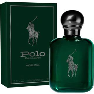 👉 Male Ralph Lauren Polo Cologne Intense (Various Sizes) - 59ml 3605972454652