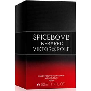 👉 Male Viktor & Rolf Spicebomb Infrared (Various Sizes) - 50ml 3614273308113