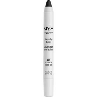 👉 Pencil zwart NYX Jumbo Eye Shadow & Liner Black Bean 5 g 800897114992
