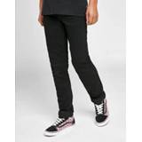 👉 Levis 510 Skinny Jeans Junior - Black - Kind, Black