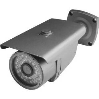 👉 Waterdichte camera active 1/3 SONY Color 520TVL CCD camera, IR-afstand: 30m